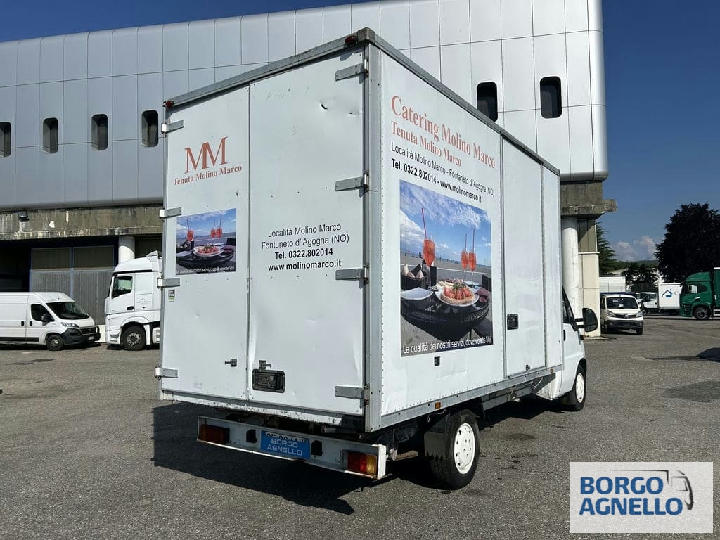 Fiat DUCATO